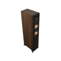 Klipsch RP-5000F II Floorstanding Speakers - Walnut