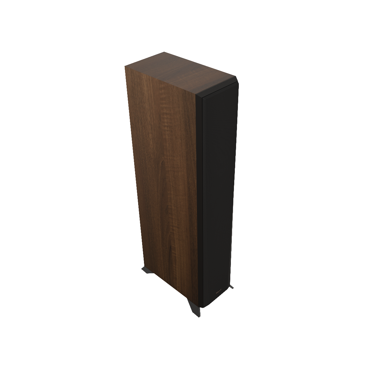 Klipsch RP-5000F II Floorstanding Speakers - Walnut