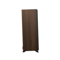 Yamaha R-N1000A High-End Network Receiver Amplifier + Klipsch RP-5000F II Floor Standing Speakers Package and 5 metres Classic 79 Strand