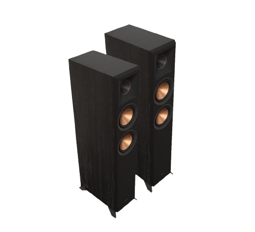 ARCAM A25+ Radia Plus Amplifier + Klipsch RP-5000F II Floor Standing Speakers Package and 5 metres Classic 79 Strand