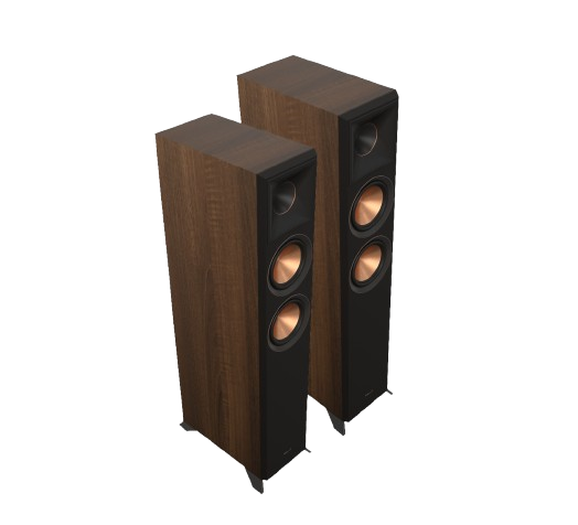 ARCAM A25+ Radia Plus Amplifier + Klipsch RP-5000F II Floor Standing Speakers Package and 5 metres Classic 79 Strand