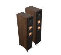 Audiolab 9000A Integrated Amplifier + Klipsch RP-5000F II Floor Standing Speakers Package and 5 metres Classic 79 Strand