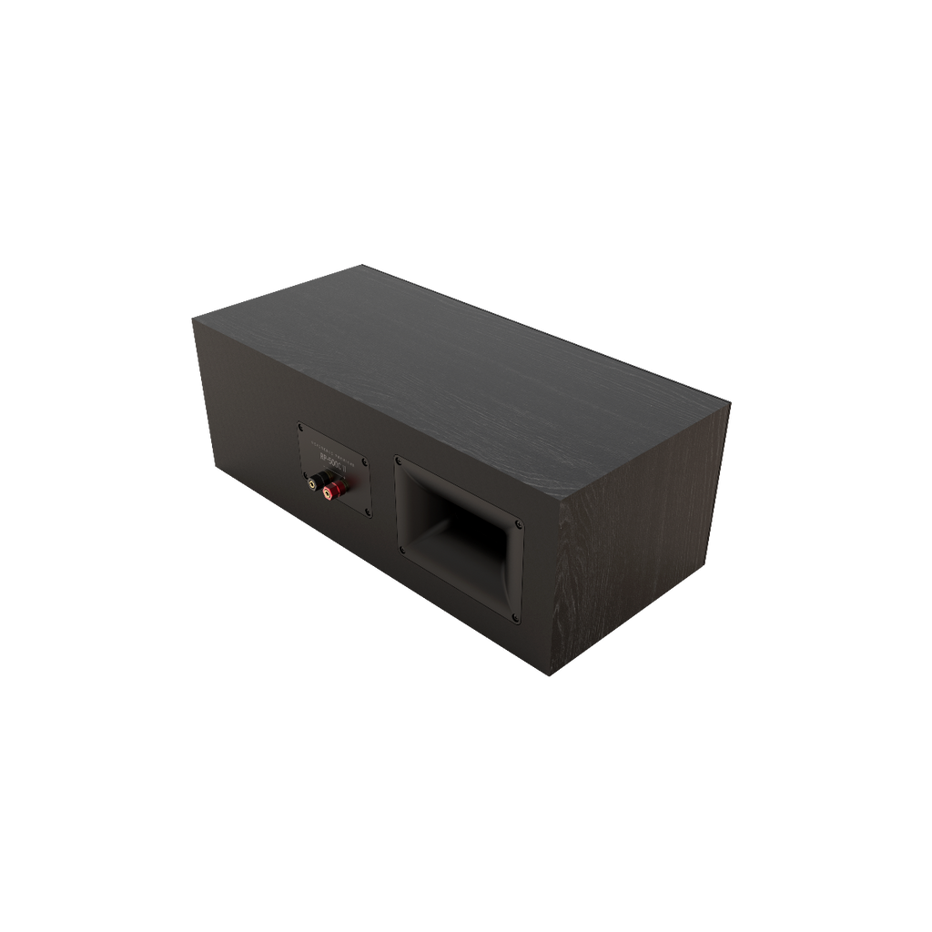 Klipsch RP-500C II Centre Speaker - Ebony