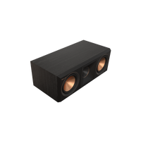 Klipsch RP-500C II Centre Speaker - Ebony