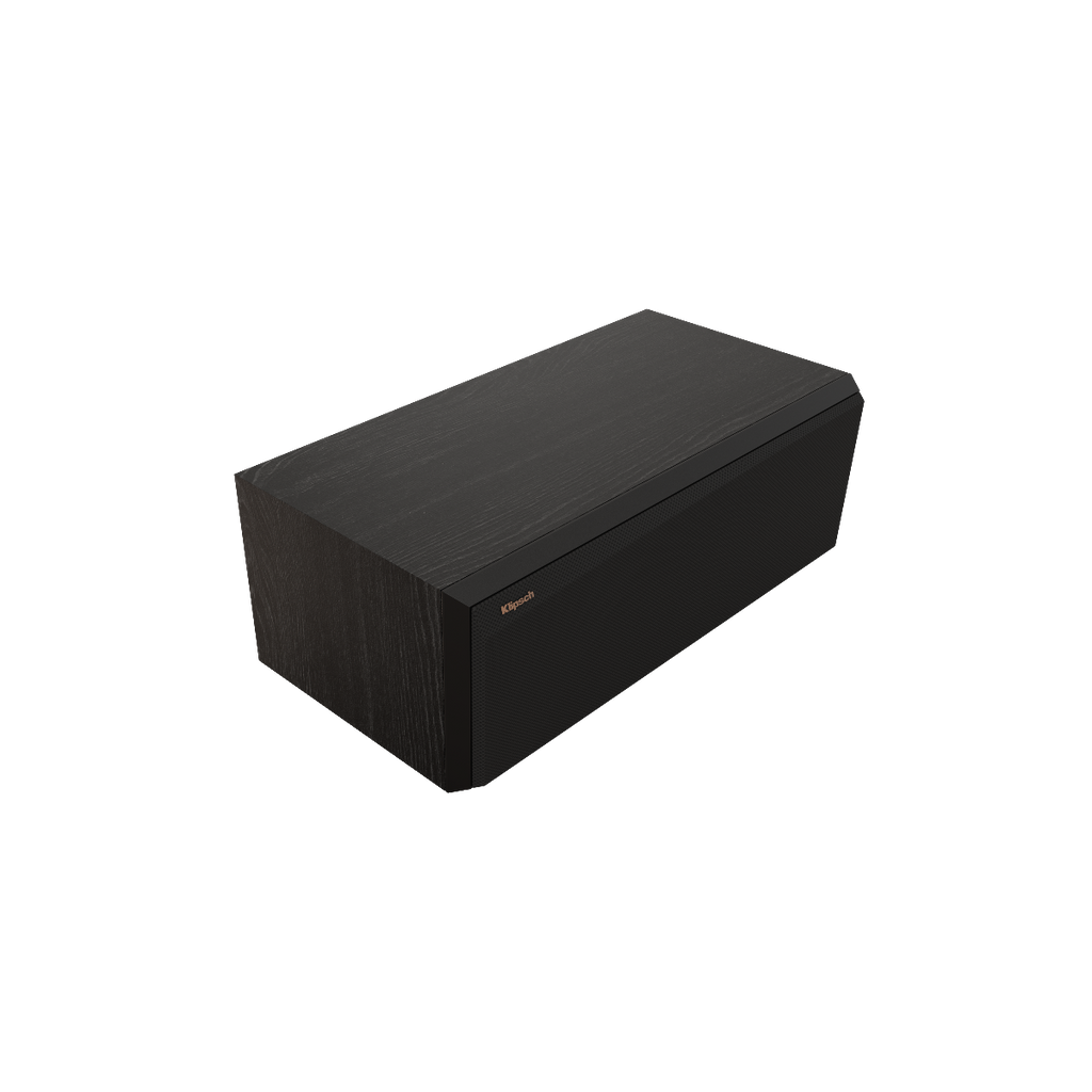 Klipsch RP-500C II Centre Speaker - Ebony