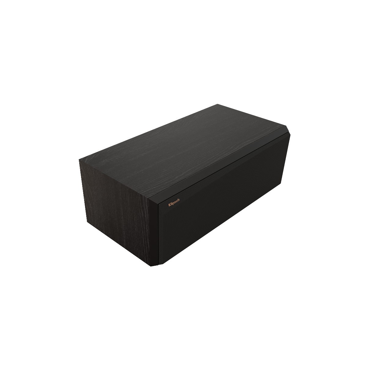 Klipsch RP-500C II Centre Speaker - Ebony