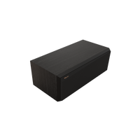 Klipsch RP-500C II Centre Speaker - Ebony