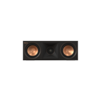 Klipsch RP-500C II Centre Speaker - Walnut