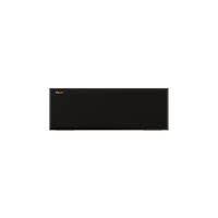 Klipsch RP-500C II Centre Speaker - Ebony