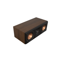 Klipsch RP-500C II Centre Speaker - Walnut
