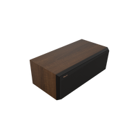 Klipsch RP-500C II Centre Speaker - Walnut