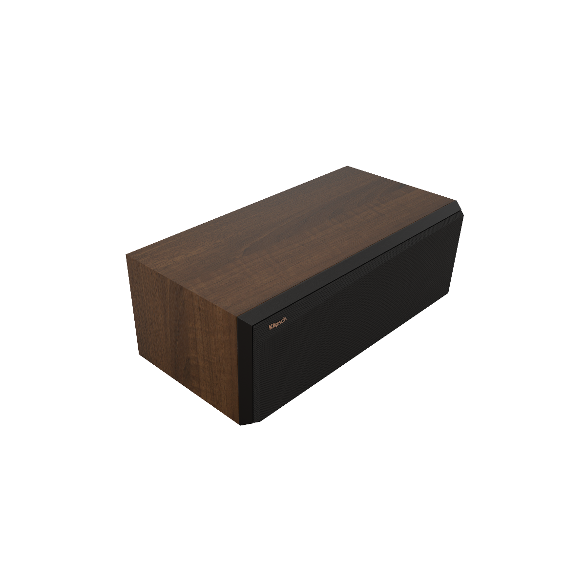 Klipsch RP-500C II Centre Speaker - Walnut