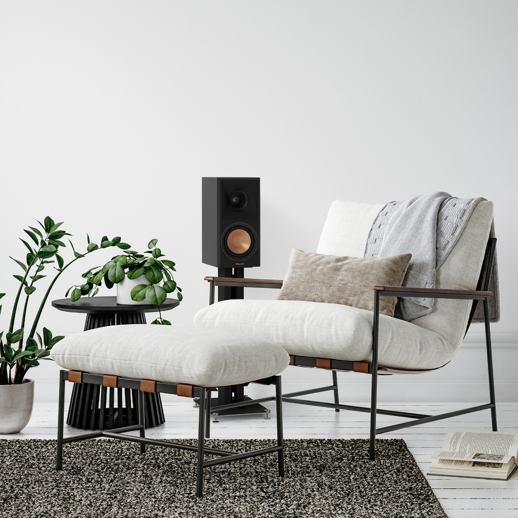Klipsch Reference Premier RP-500M II 5.1 System