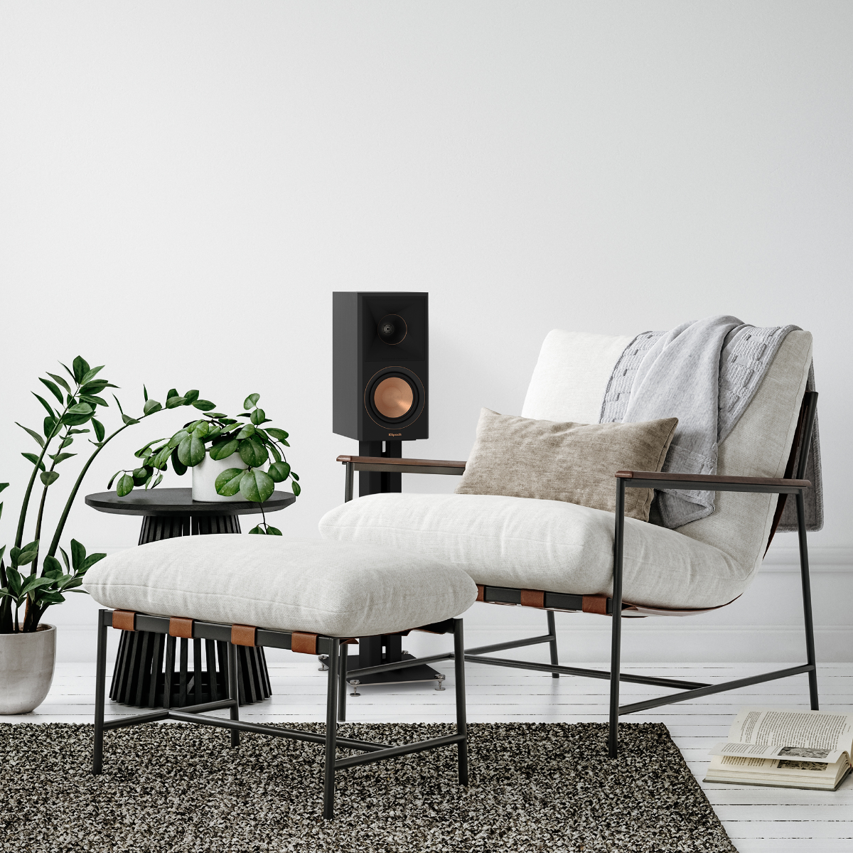 Klipsch Reference Premier RP-500M II 5.1 System