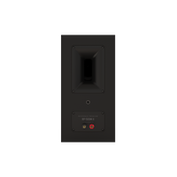Klipsch RP-500M II Bookshelf Speakers - Ebony
