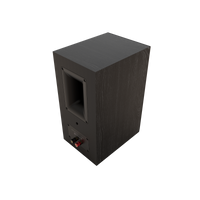 Klipsch RP-500M II Bookshelf Speakers - Ebony
