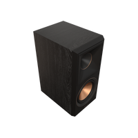 Klipsch RP-500M II Bookshelf Speakers - Ebony