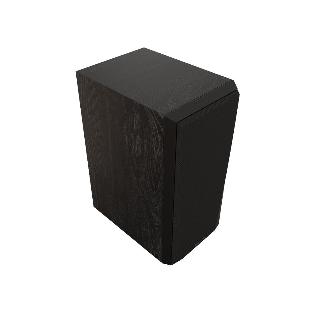 Klipsch RP-500M II Bookshelf Speakers - Ebony