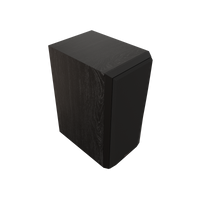 Klipsch RP-500M II Bookshelf Speakers - Ebony