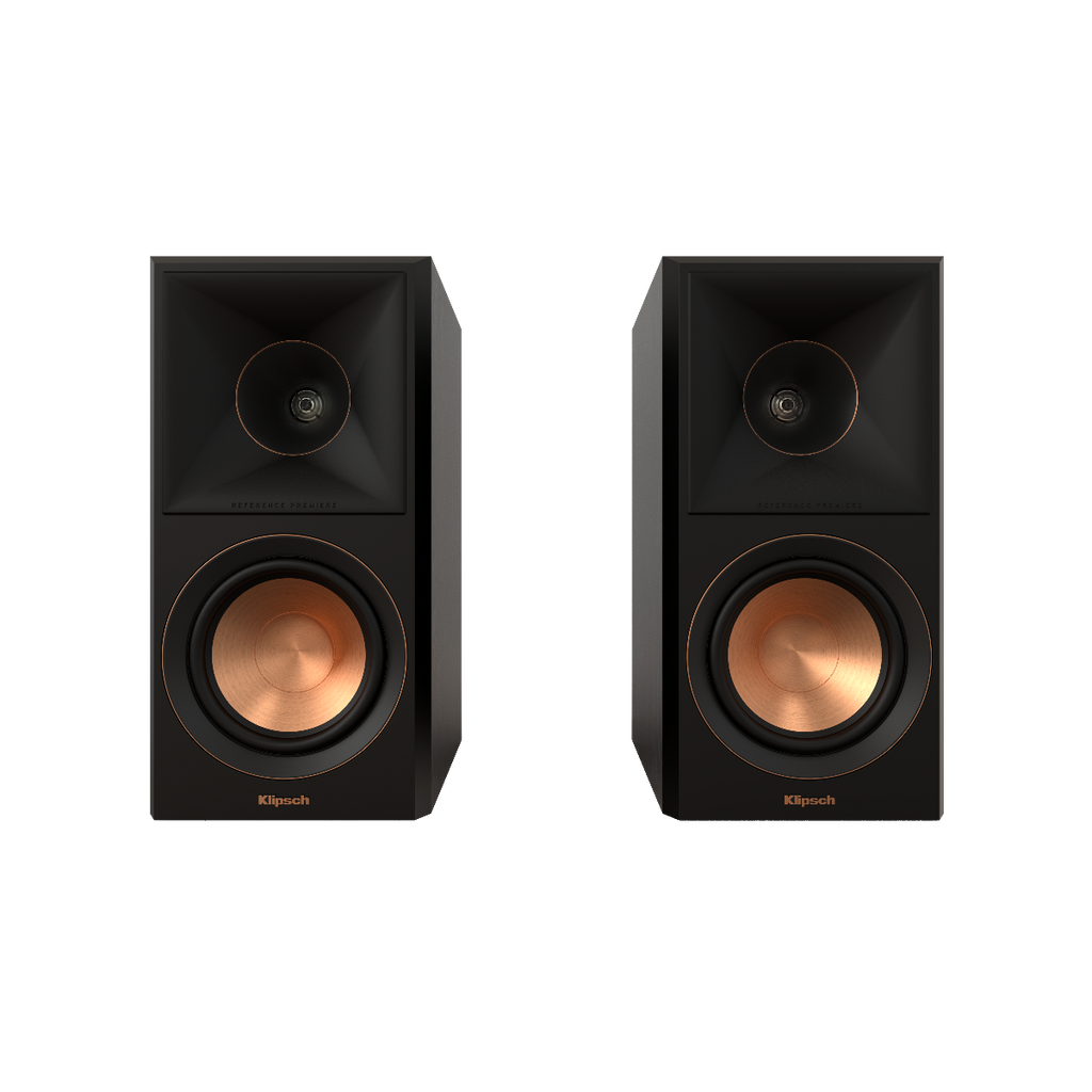 LEAK Stereo 230 Integrated Amplifier + Klipsch RP-500M II Speaker