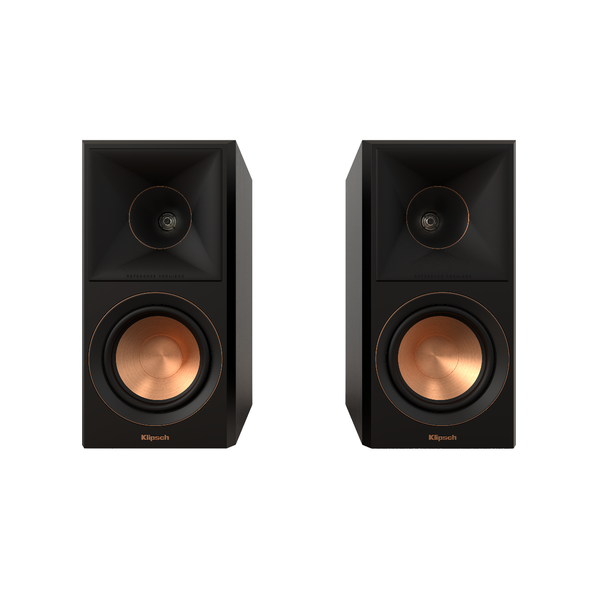 LEAK Stereo 230 Integrated Amplifier + Klipsch RP-500M II Speaker