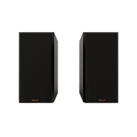 Klipsch RP-500M II Bookshelf Speakers - Ebony