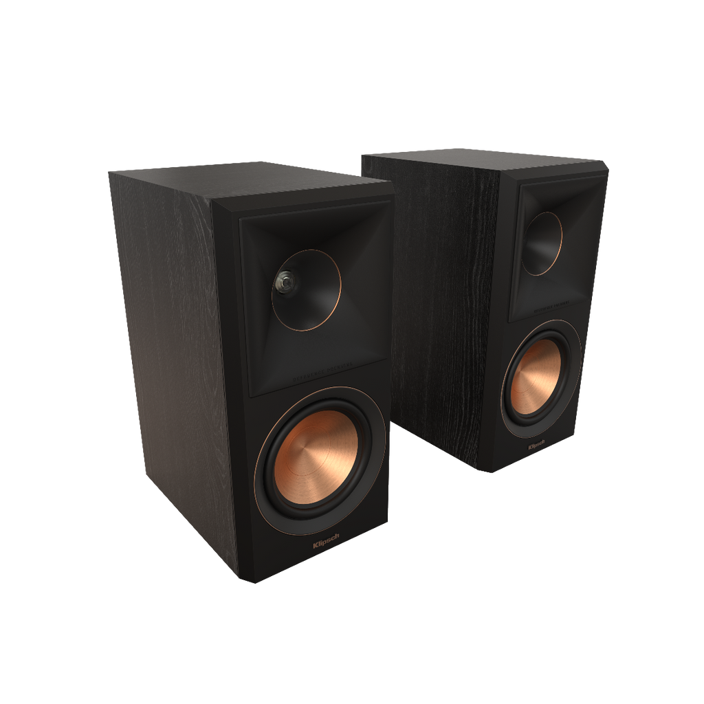 LEAK Stereo 230 Integrated Amplifier + Klipsch RP-500M II Speaker