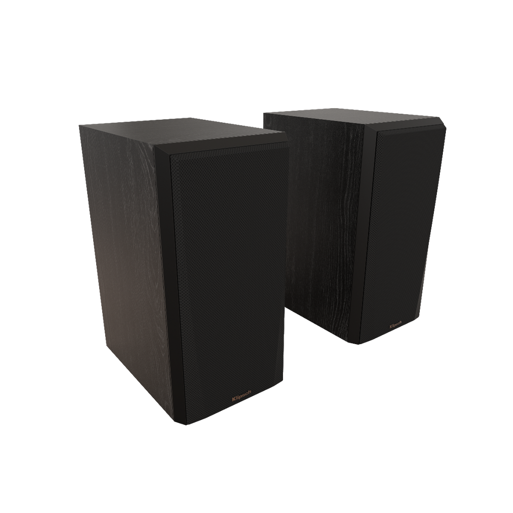 LEAK Stereo 130 Integrated Amplifier + Klipsch RP-500M II Speakers