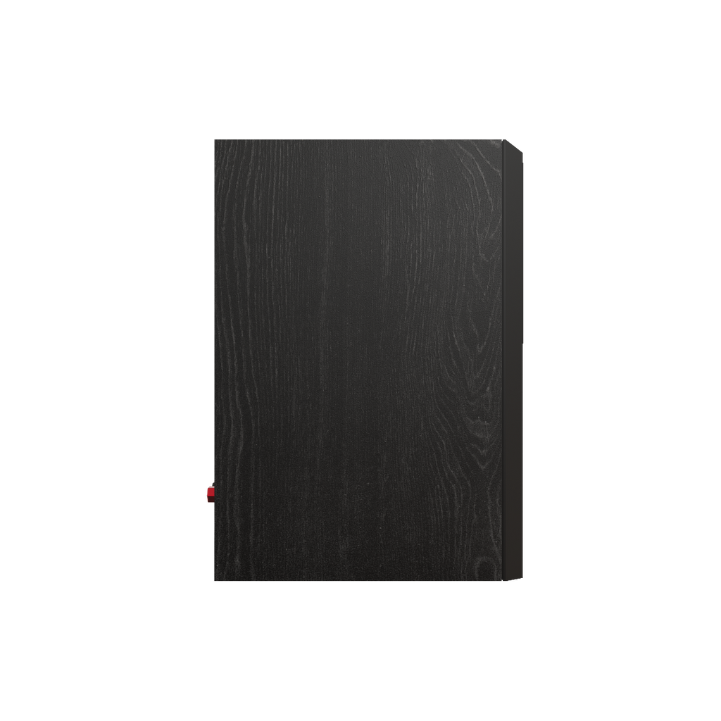 Klipsch RP-500M II Bookshelf Speakers - Ebony