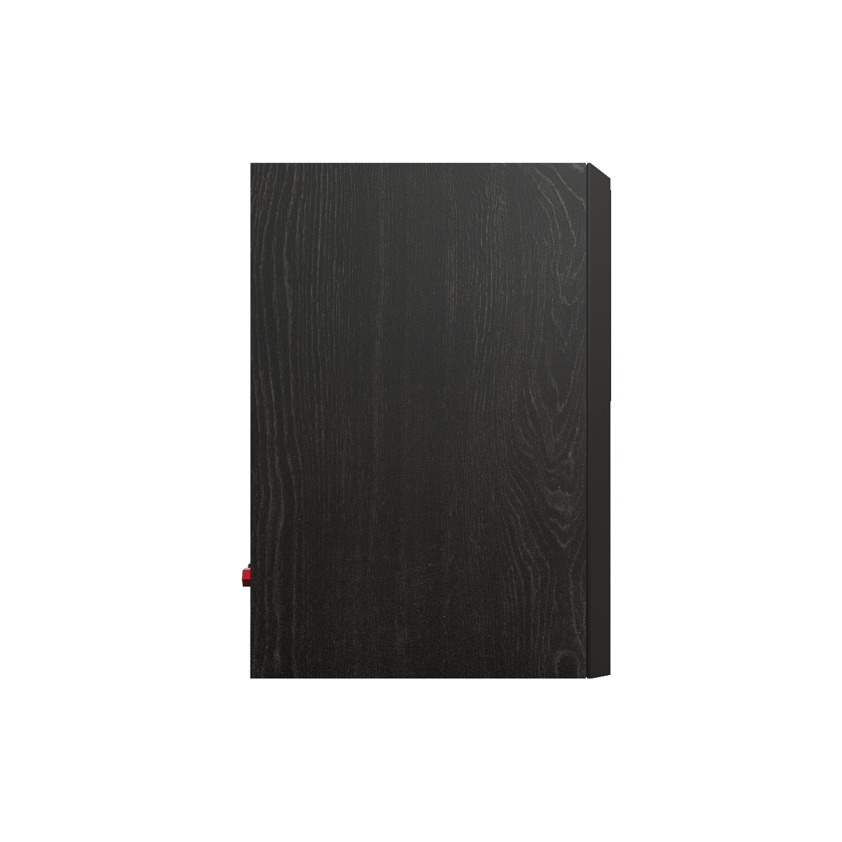 Klipsch RP-500M II Bookshelf Speakers - Ebony