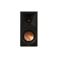 Klipsch RP-500M II Bookshelf Speakers - Ebony