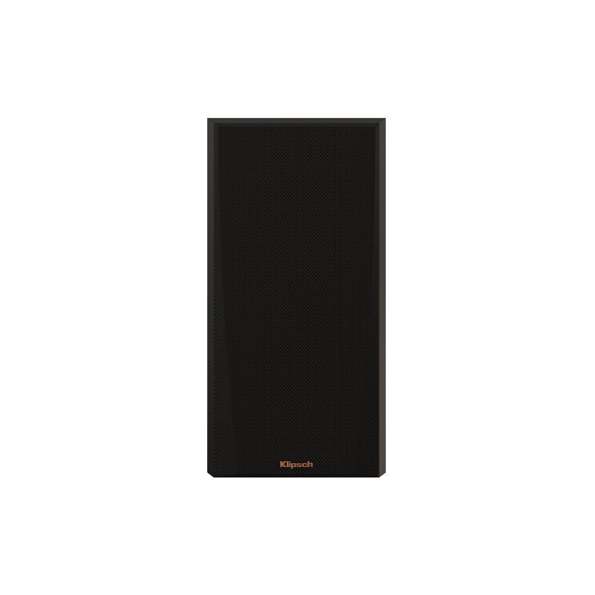 Klipsch RP-500M II Bookshelf Speakers - Ebony