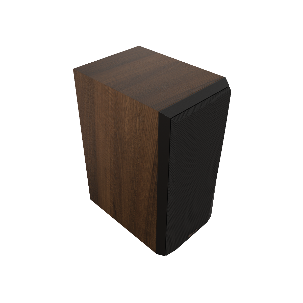 Klipsch RP-500M II Bookshelf Speakers - Walnut
