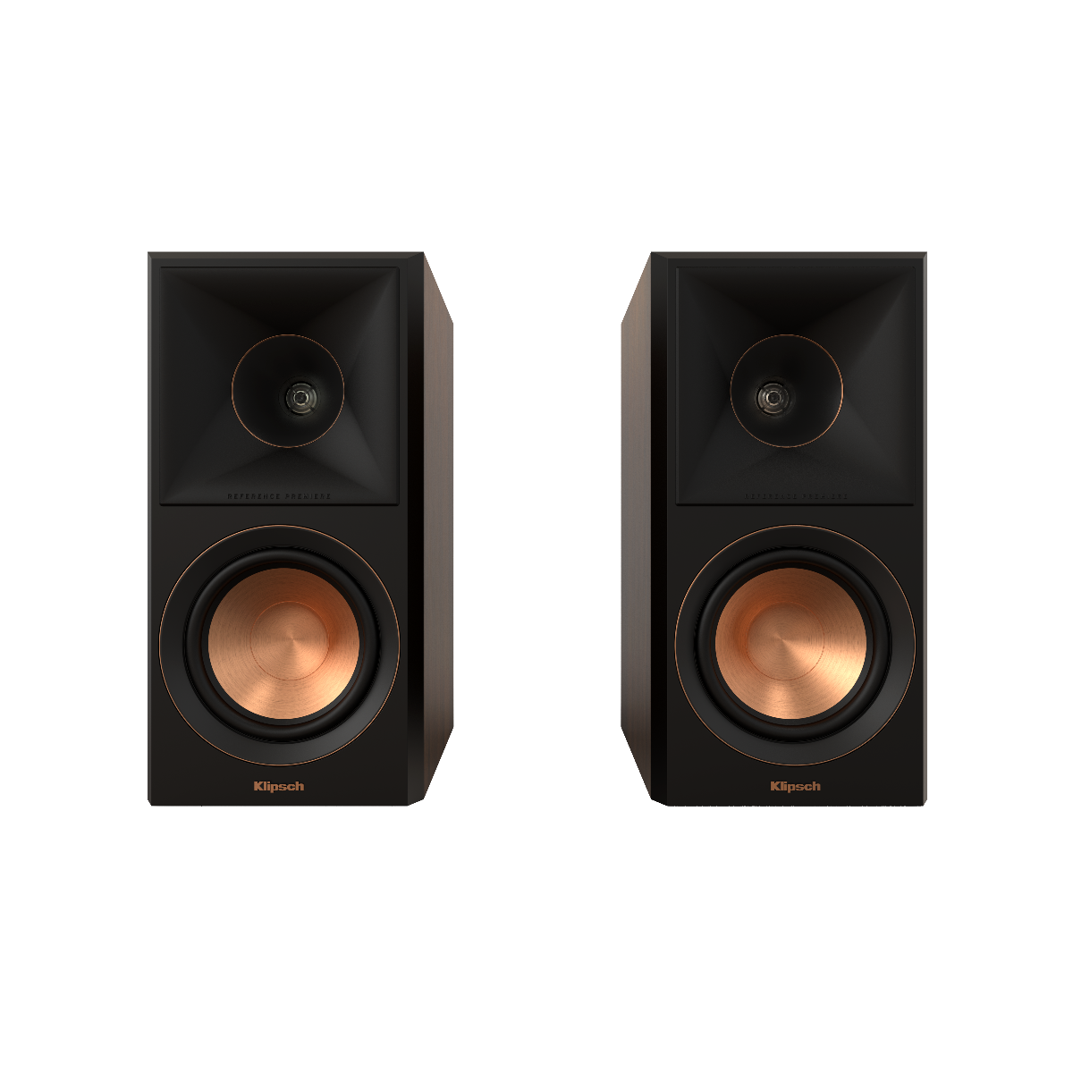 LEAK Stereo 230 Integrated Amplifier + Klipsch RP-500M II Speaker