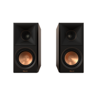 LEAK Stereo 230 Integrated Amplifier + Klipsch RP-500M II Speaker