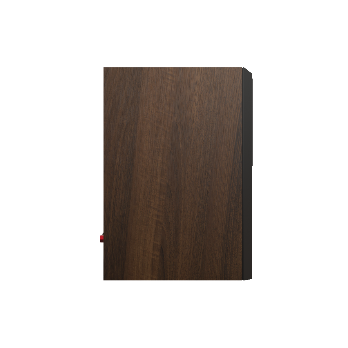 Klipsch RP-500M II Bookshelf Speakers - Walnut