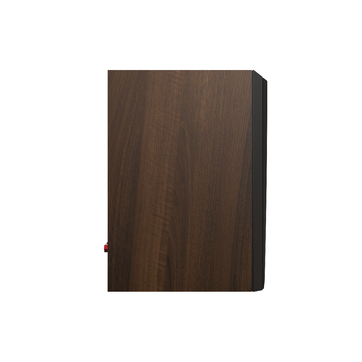 Klipsch RP-500M II Bookshelf Speakers - Walnut
