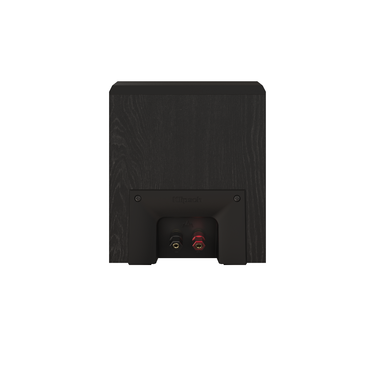 Klipsch RP-500SA II Dolby Atmos Surround Speakers - Ebony