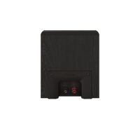 Klipsch RP-500SA II Dolby Atmos Surround Speakers - Ebony