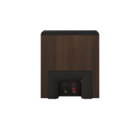 Klipsch RP-500SA II Dolby Atmos Surround Speakers - Walnut