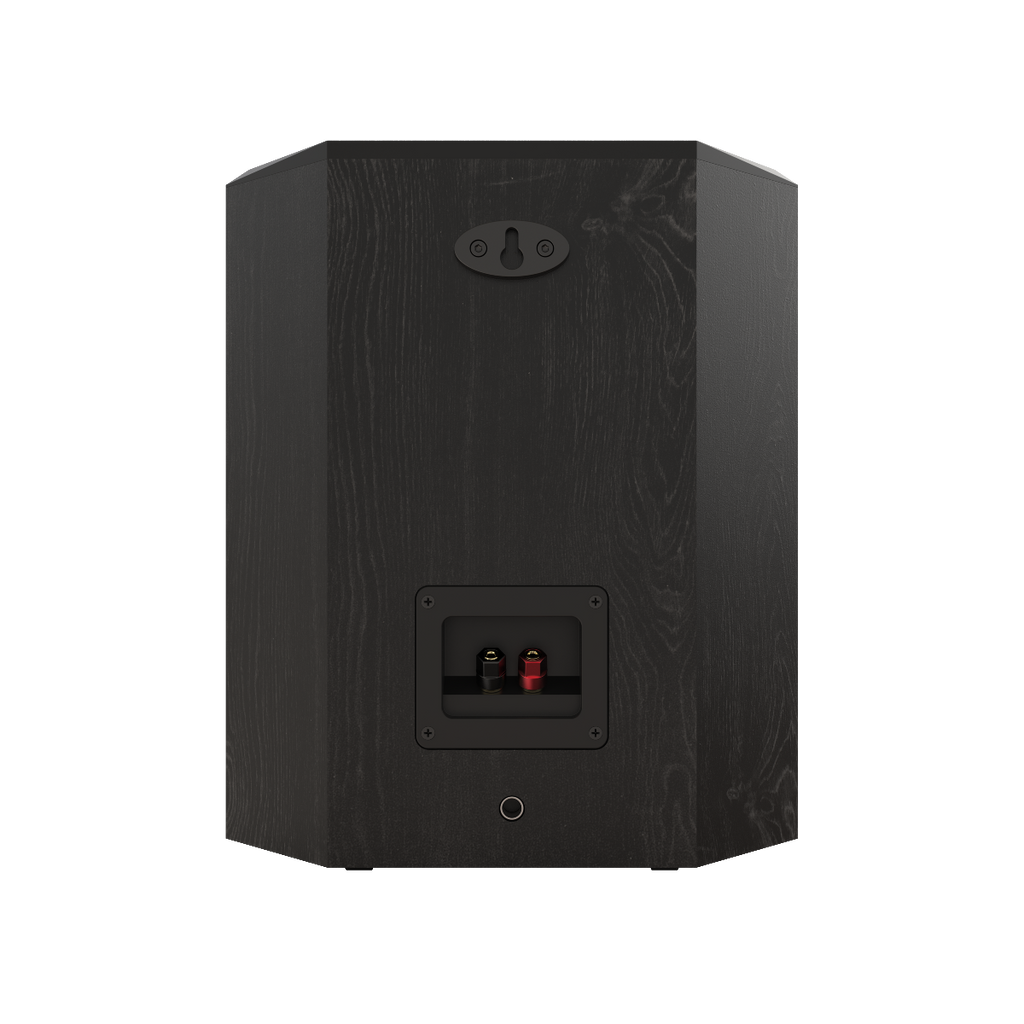 Klipsch RP-502S II Surround Speakers - Ebony