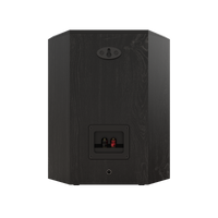 Klipsch RP-502S II Surround Speakers - Ebony