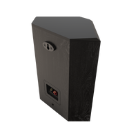 Klipsch RP-502S II Surround Speakers - Ebony