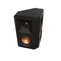 Klipsch RP-502S II Surround Speakers - Ebony