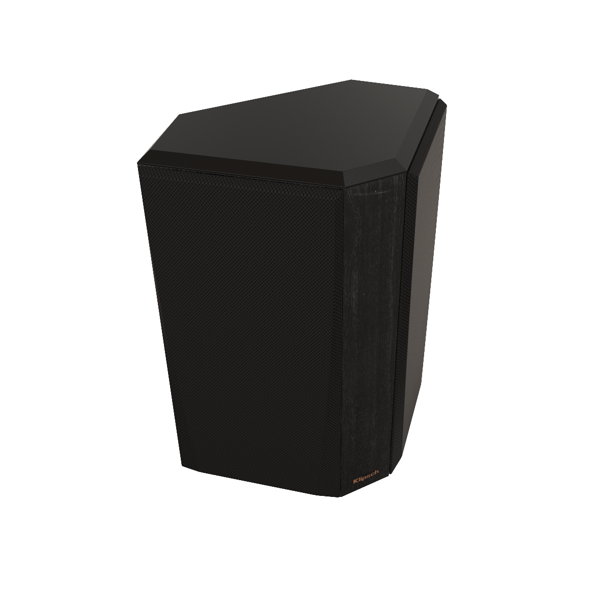 Klipsch RP-502S II Surround Speakers - Ebony