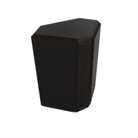 Klipsch RP-502S II Surround Speakers - Ebony