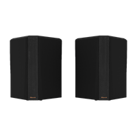 Klipsch RP-502S II Surround Speakers - Ebony