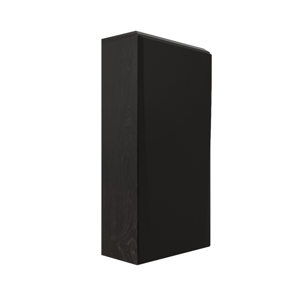 Klipsch RP-502S II Surround Speakers - Ebony