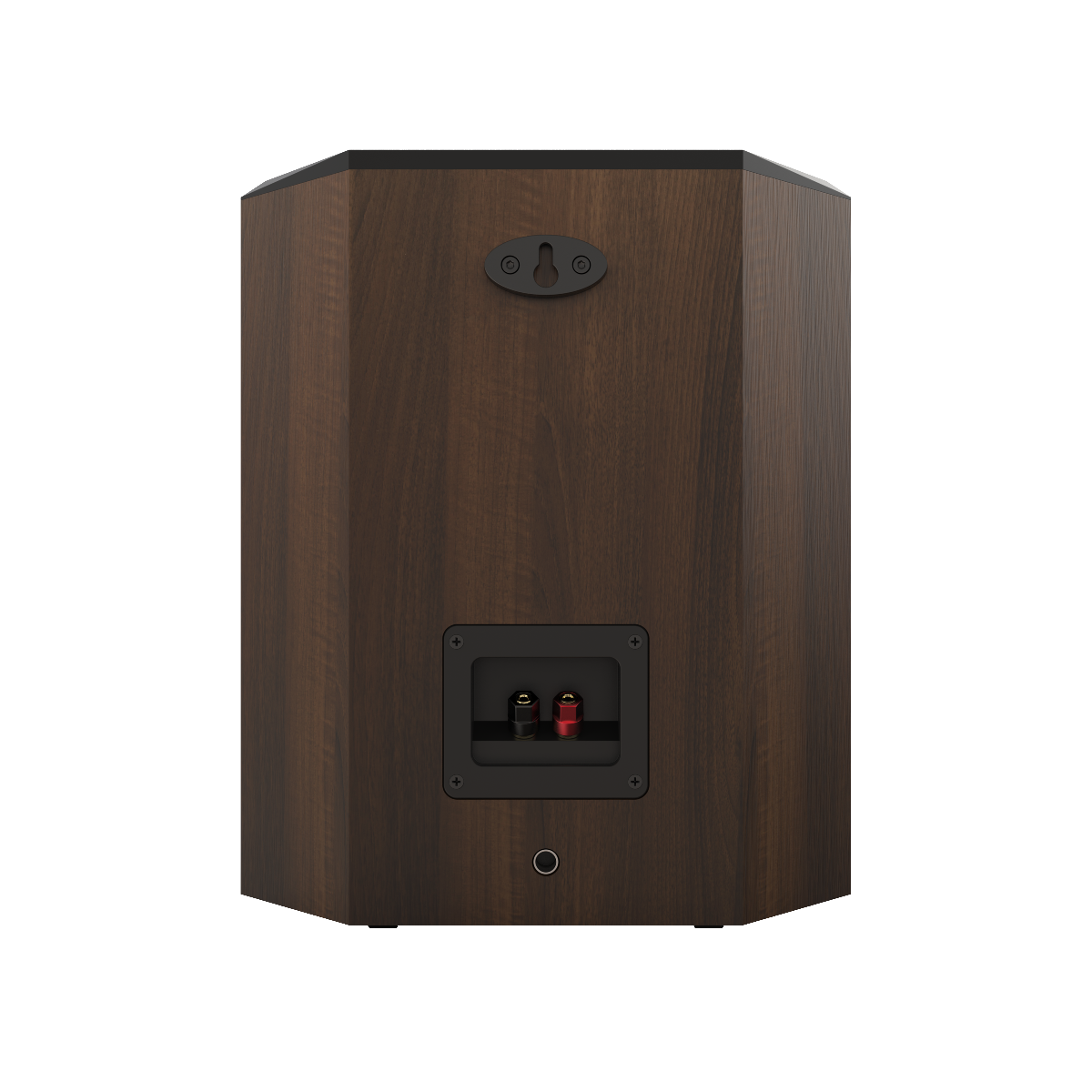 Klipsch RP-502S II Surround Speakers - Walnut