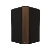 Klipsch RP-502S II Surround Speakers - Walnut